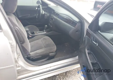 2013 Chevrolet Impala Lt from USA, damaged, VIN 2G1WG5E39D1178322